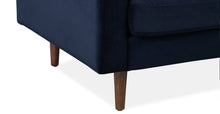 Load image into Gallery viewer, Navy Velvet
