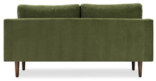 Load image into Gallery viewer, Distressed Green Velvet

