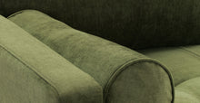 Load image into Gallery viewer, Distressed Green Velvet
