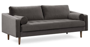 Concrete Velvet