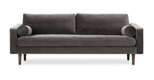 Collection, Concrete Velvet