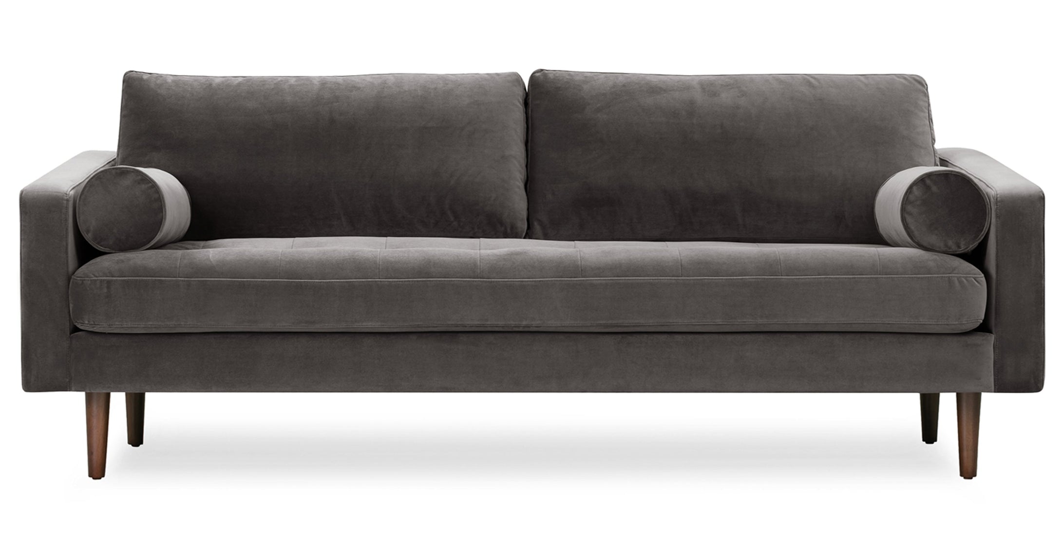 Concrete Velvet