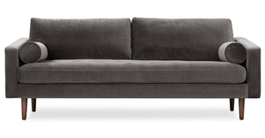 Concrete Velvet