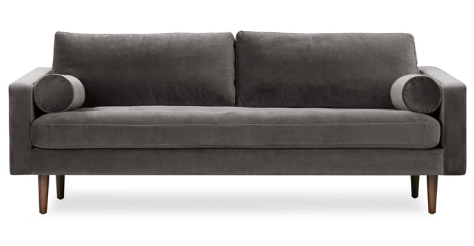 Concrete Velvet