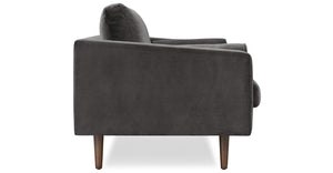 Concrete Velvet