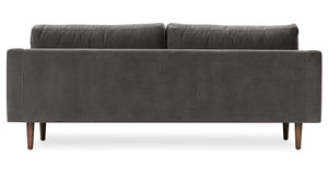 Concrete Velvet