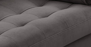 Concrete Velvet