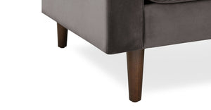 Concrete Velvet