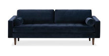 Load image into Gallery viewer, Collection, Navy Velvet
