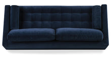 Load image into Gallery viewer, Navy Velvet

