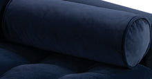 Load image into Gallery viewer, Navy Velvet
