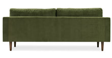 Load image into Gallery viewer, Distressed Green Velvet
