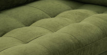 Load image into Gallery viewer, Distressed Green Velvet
