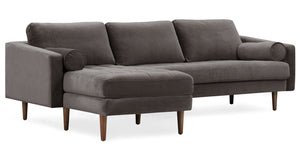Concrete Velvet
