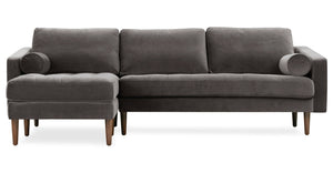 Concrete Velvet