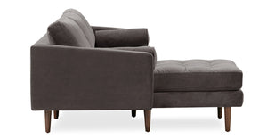Concrete Velvet