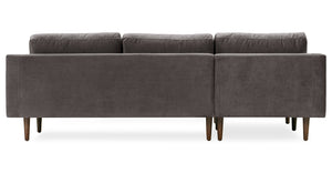 Concrete Velvet