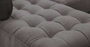Concrete Velvet