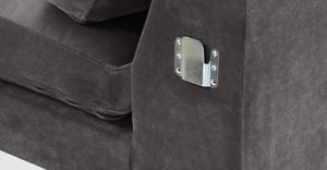 Concrete Velvet