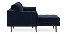 Load image into Gallery viewer, Navy Velvet
