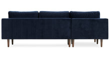 Load image into Gallery viewer, Navy Velvet
