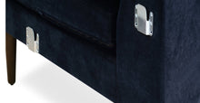 Load image into Gallery viewer, Navy Velvet
