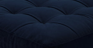Navy Velvet