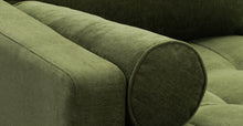 Load image into Gallery viewer, Distressed Green Velvet
