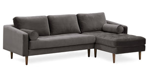 Concrete Velvet