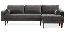 Load image into Gallery viewer, Collection, Concrete Velvet
