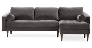 Concrete Velvet