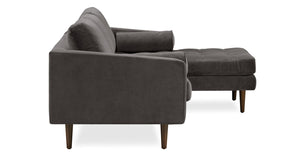 Concrete Velvet