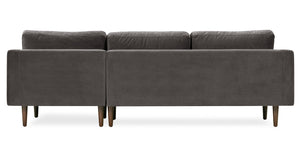 Concrete Velvet
