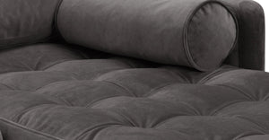 Concrete Velvet
