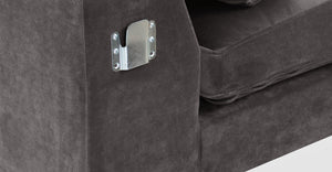 Concrete Velvet