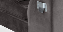 Load image into Gallery viewer, Concrete Velvet
