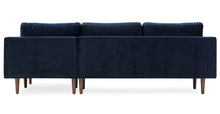 Load image into Gallery viewer, Navy Velvet
