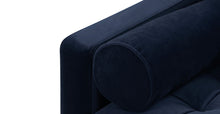 Load image into Gallery viewer, Navy Velvet
