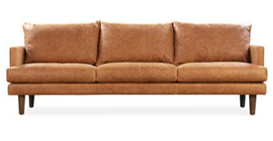 Collection, Cognac Tan