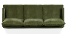 Load image into Gallery viewer, Distressed Green Velvet
