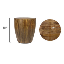Load image into Gallery viewer, Walnut, dimensions
