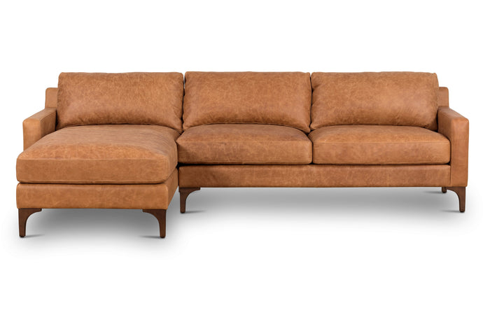 Cognac Tan