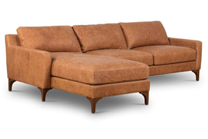 Cognac Tan