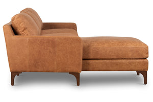 Cognac Tan