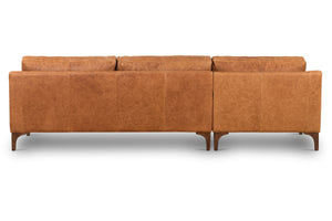 Cognac Tan