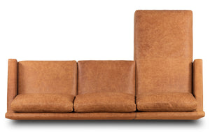Cognac Tan