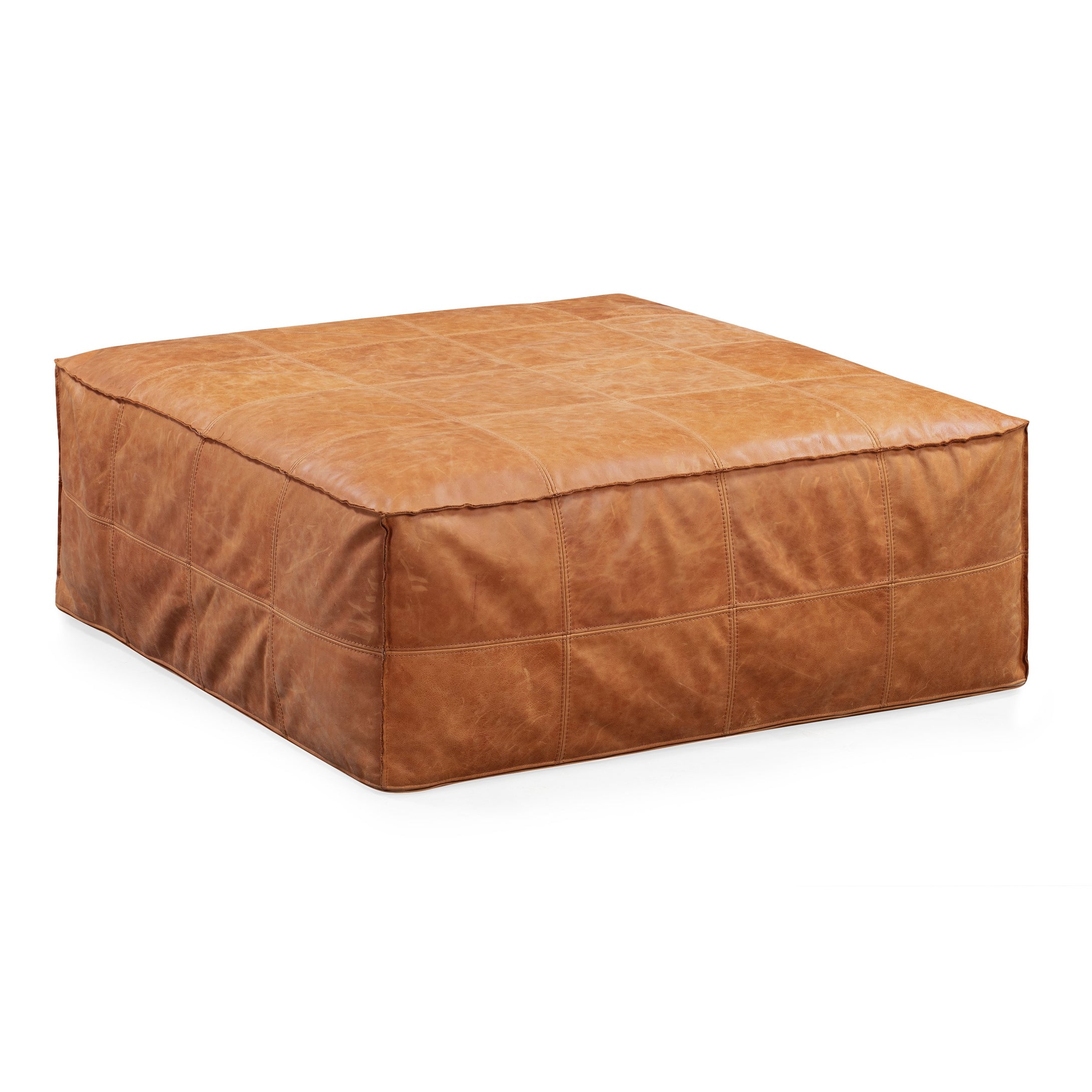 Cognac Tan
