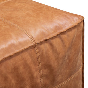 Cognac Tan
