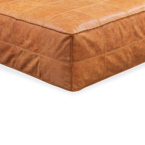 Cognac Tan