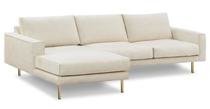 Alabaster White